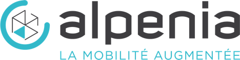 Logo Alpenia