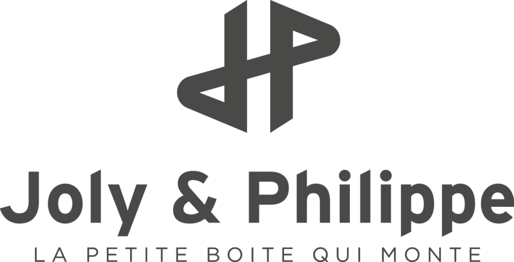 Logo Joly et Philippe