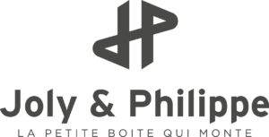 Logo Joly et Philippe 