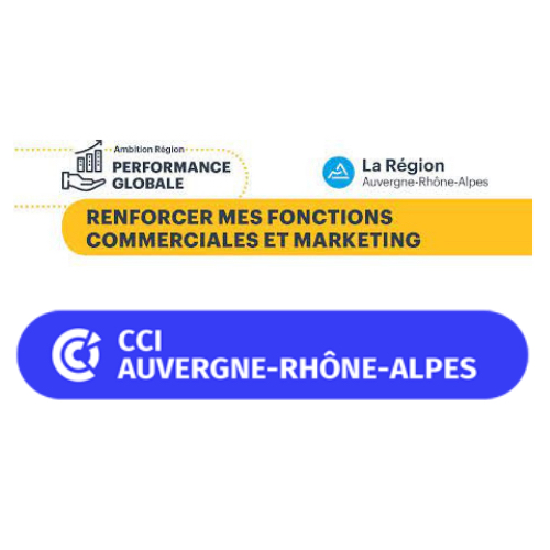 CCI Région Rhône-Alpes Ambition PME