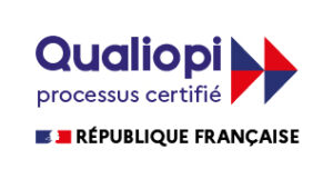 Logo Qualiopi 2022