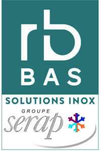 Logo Robert BAS groupe SERAP