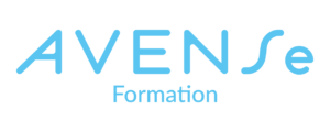 Logo Avense Formation