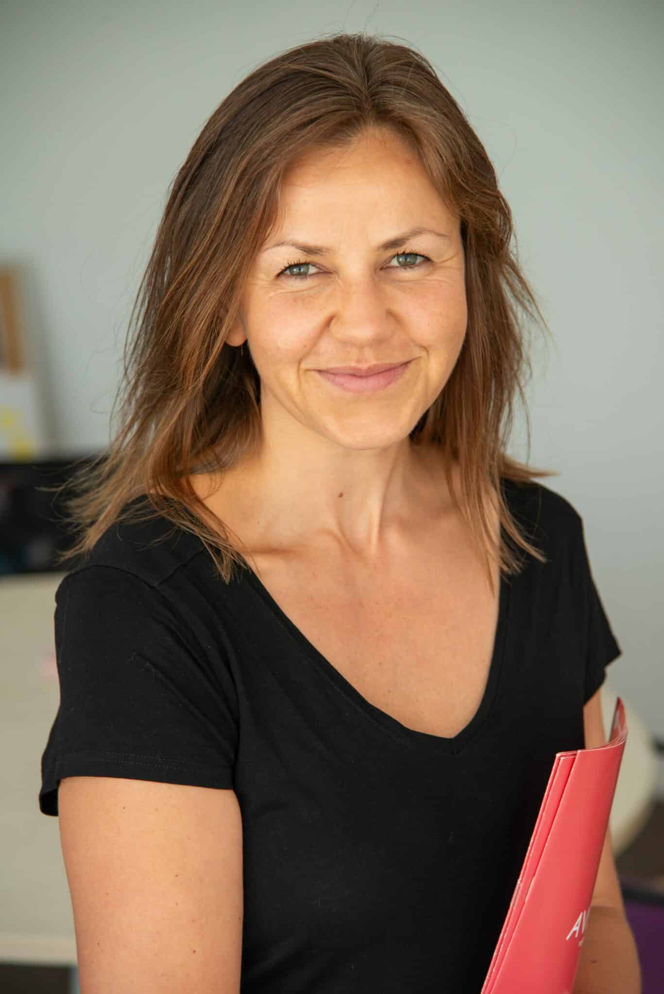 Johanne Morel conseil stratégie entreprise