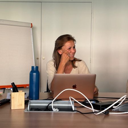 Johanne Morel conseil stratégie entreprise